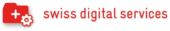 Label swiss digital services — WeProcess Sàrl