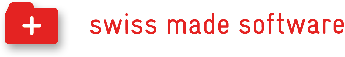 Label swiss made software — WeProcess Sàrl